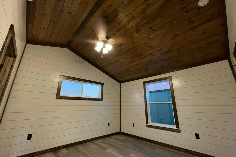18x48 Tiny Home 8068