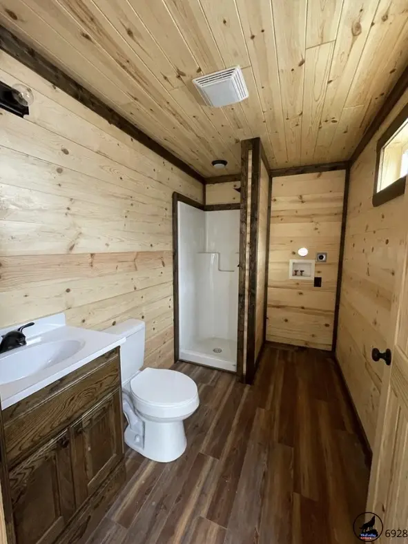 Tiny Home 6928 14