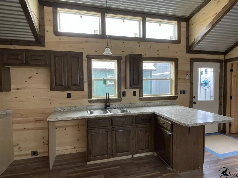 Tiny Home 6928 5
